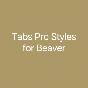 tabs pro styles logo@2x