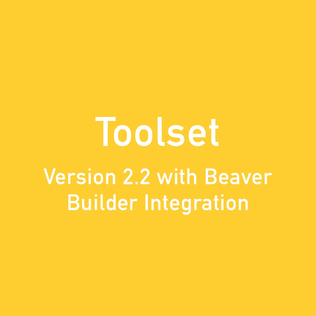 Beaver Builder Toolset Views integration – Beaver Brains