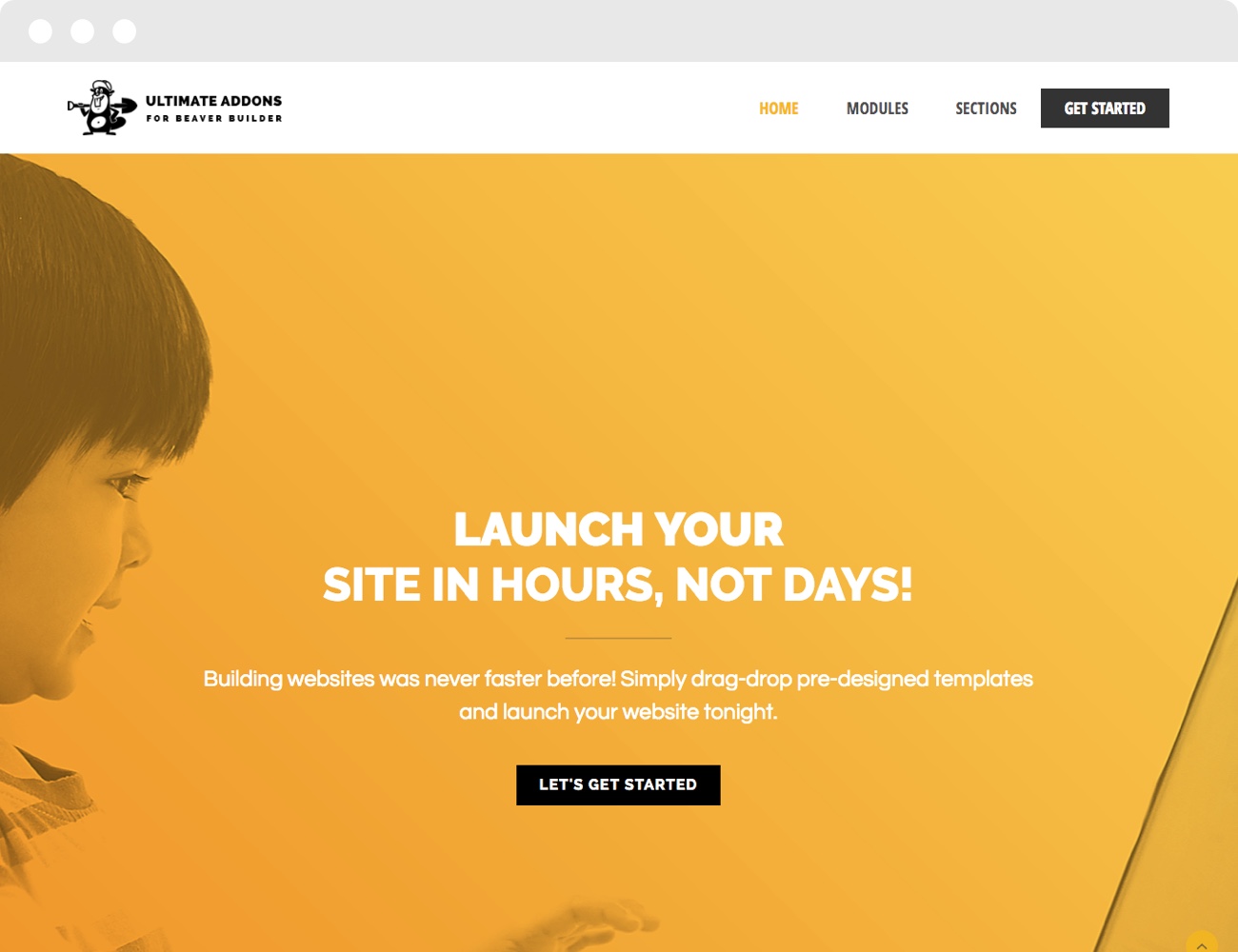 UABB Website – Beaver Brains