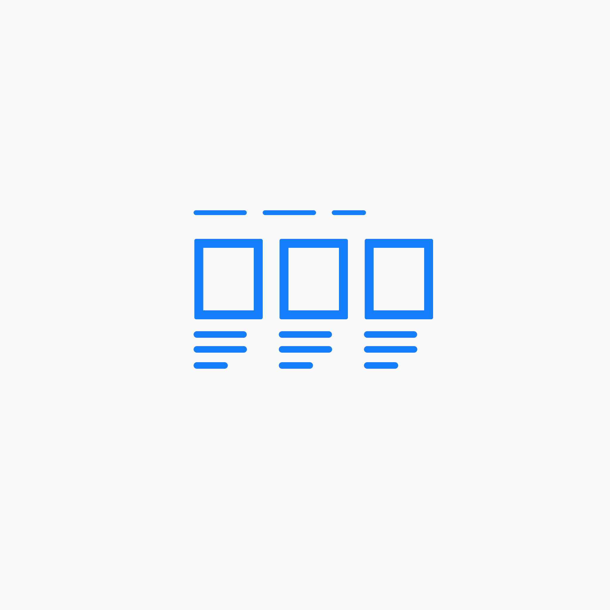 Content Grid – Beaver Brains