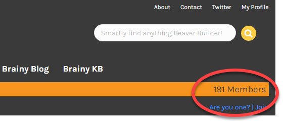 How to customize built-in modules in Beaver Builder – Beaver Brains