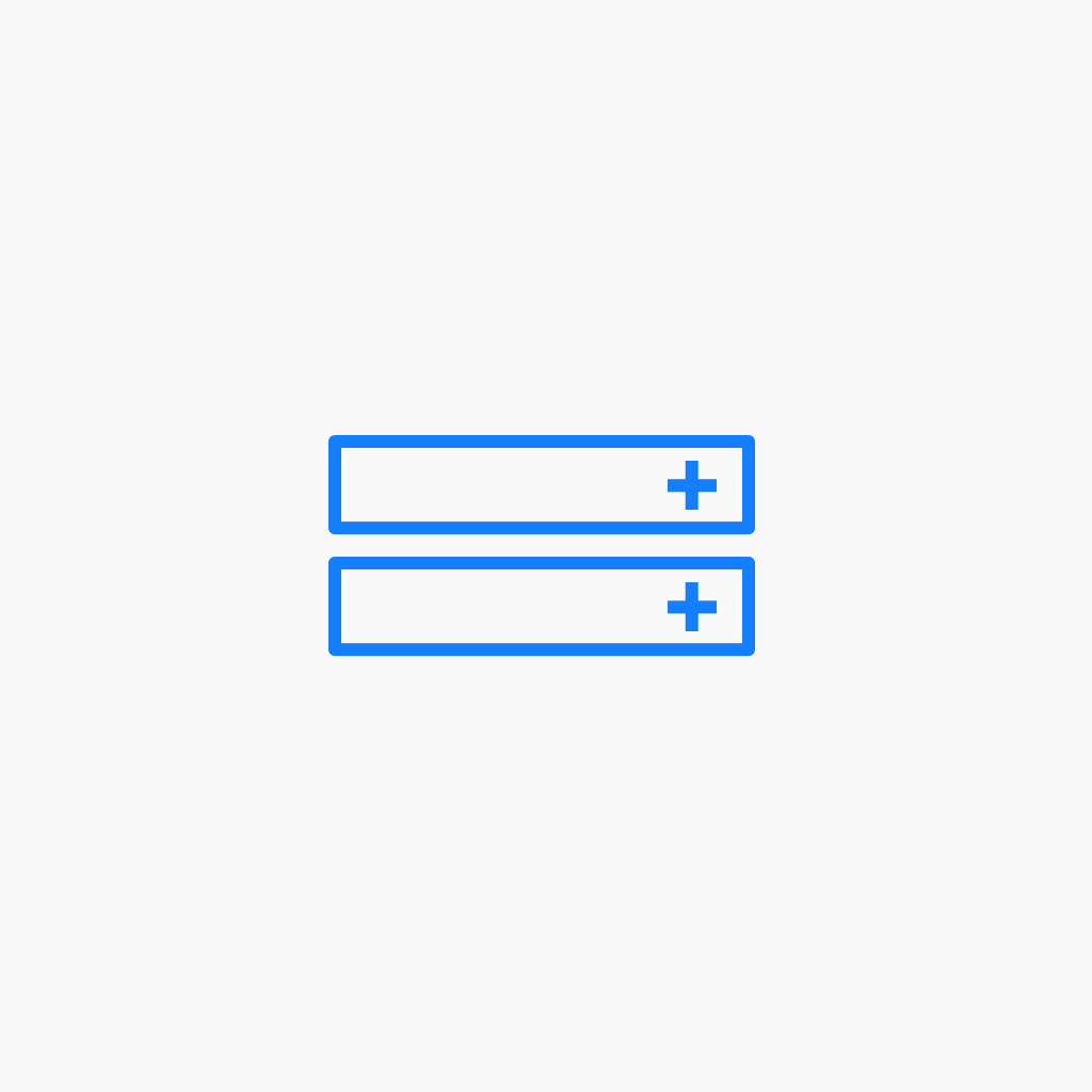 beaver builder accordion module