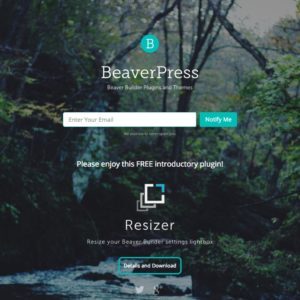beaver press logo beaver press logo