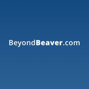beyondbeaver logo