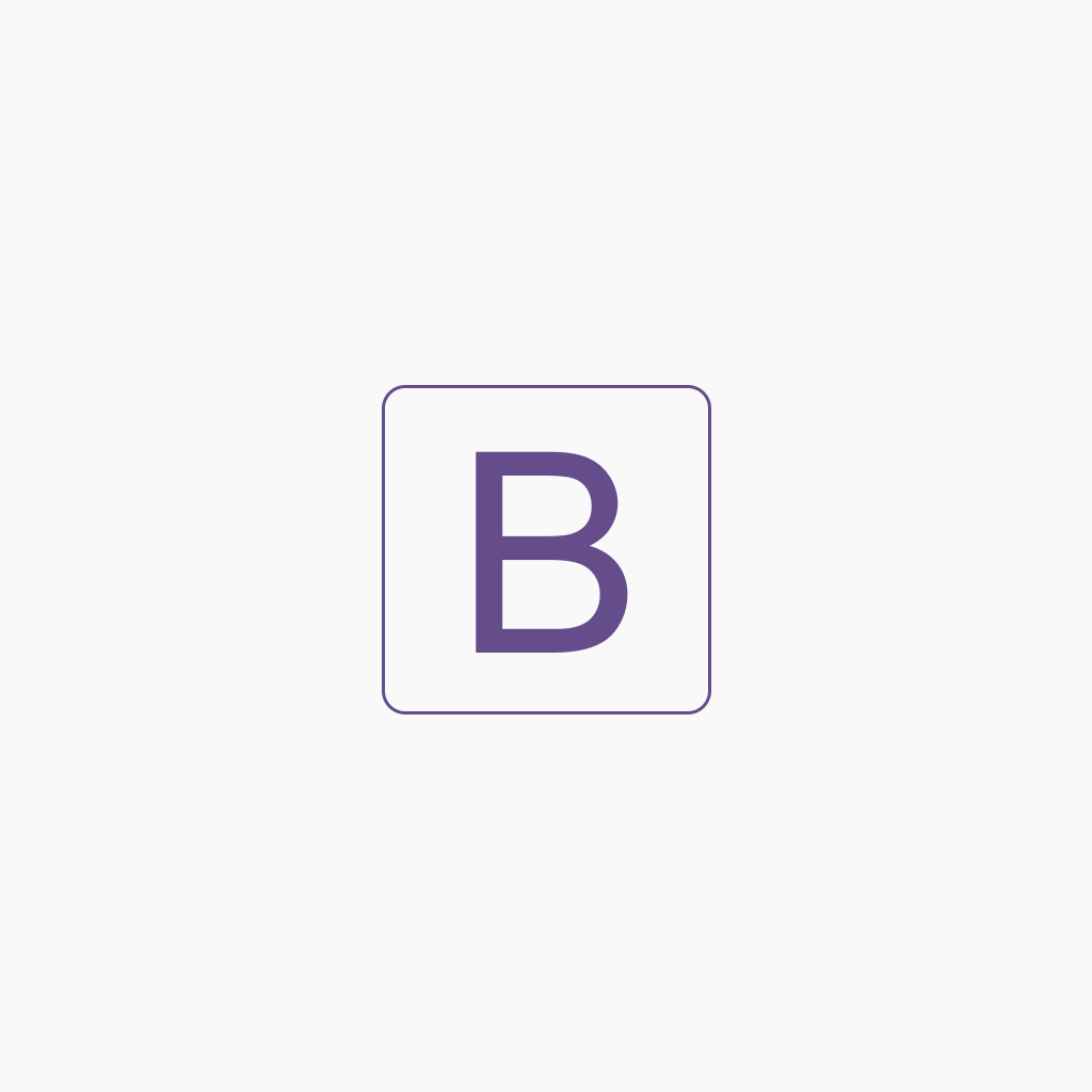 using bootstrap with beaver builder