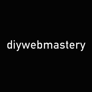diywebmastery logo diywebmastery logo