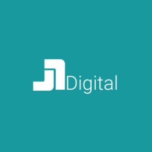 j7digital logo j7digital logo