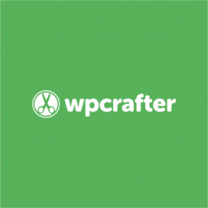 wpcrafter logo@2x wpcrafter logo@2x